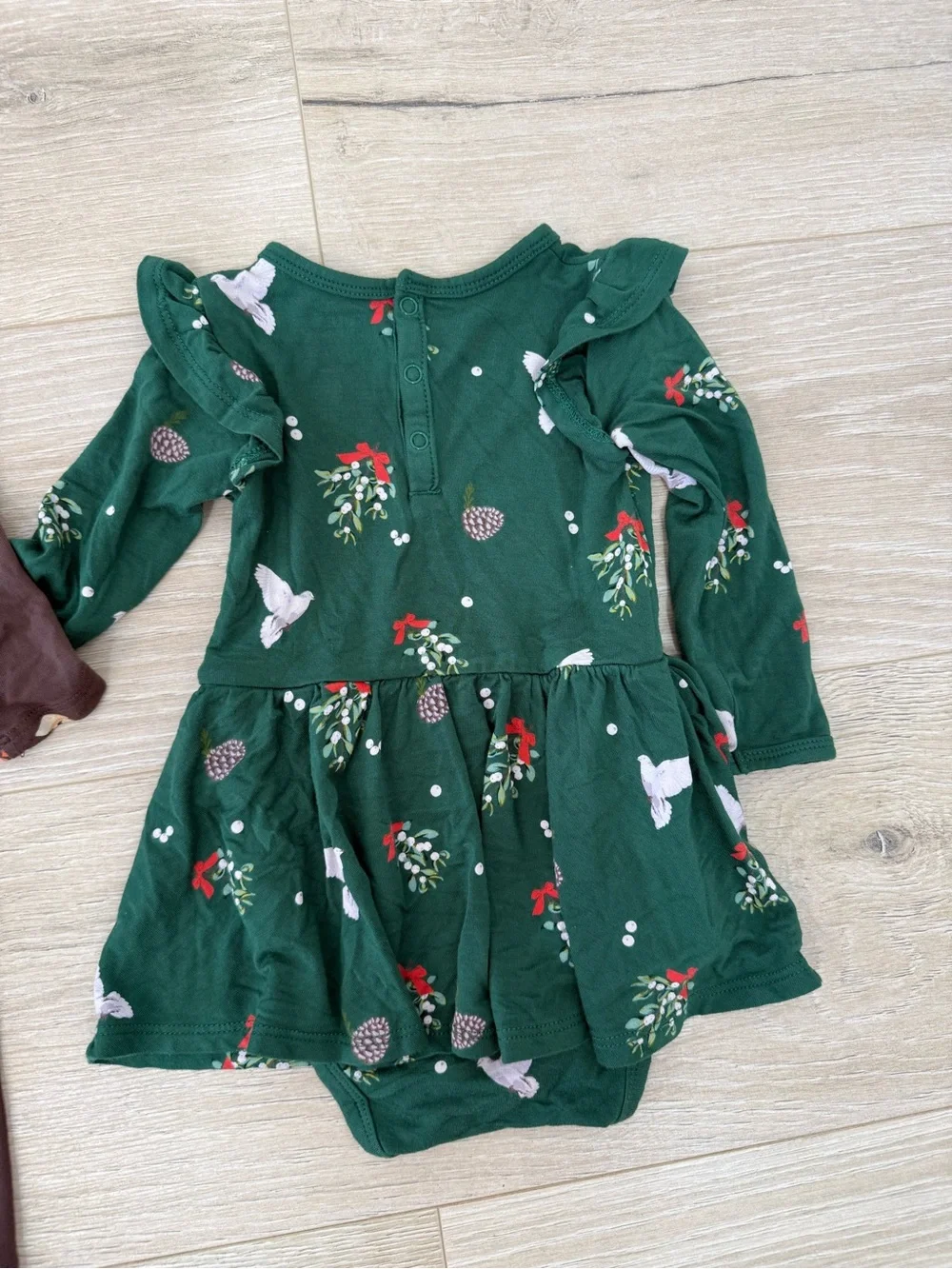 Kyte Baby Bamboo Dress Bundle